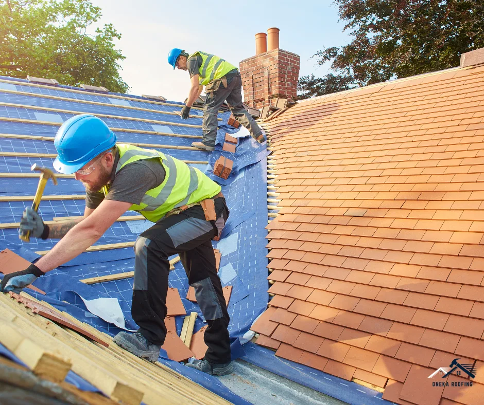 Why choose Roof Repair Near Me in Powell Butte, OR
