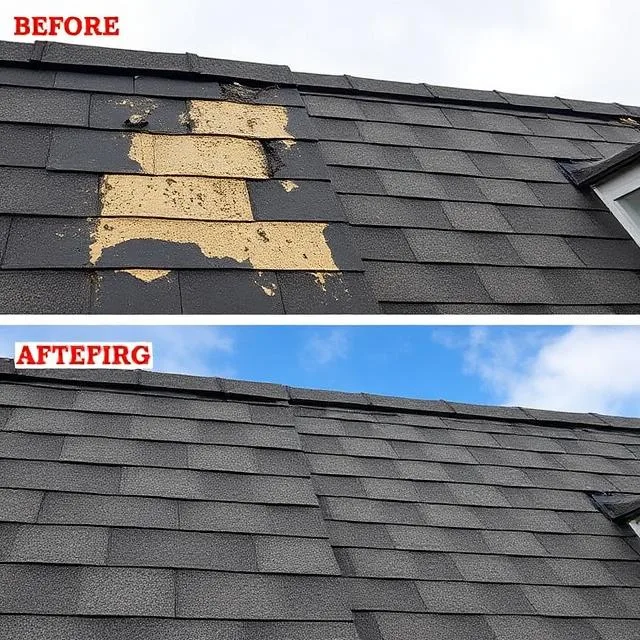 Roof Repair Near Me in Powell Butte, OR near me